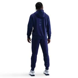 pantalón de chándal de hombre Nike M NSW CS JOGGER FLC BB