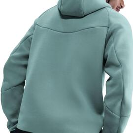  Chaqueta Nike Tech Fleece Windrunner con cremallera