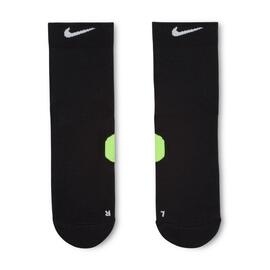 Calcetin Running Nike Fast Mwt Mcrw Negro