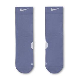 Calcetin Running Nike Fast Mwt Mcrw Azul