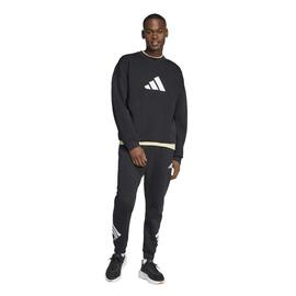 Pantalón adidas Future Icons 3 bandas para hombre