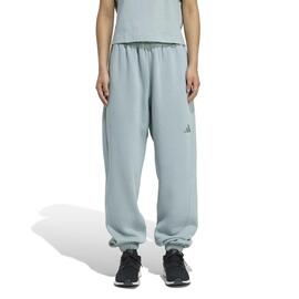 Pantalón Chándal Mujer  Adidas All SZN Verde