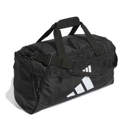 Bolsa Deporte Adidas TRA DEF  DUF S  Negro