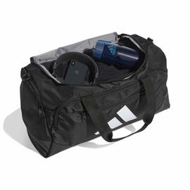 Bolsa Deporte Adidas TRA DEF  DUF S  Negro