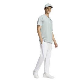 Camiseta  Adidas SL SJ T  Verde