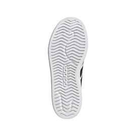 Zapatilla Junior Adidas STREETTALK Blanco