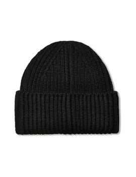 Gorro UGG Chunky Crafted Unisex Negro