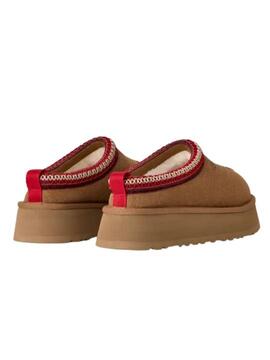 Zueco Mujer UGG Tazz II Camel