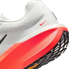 Zapatilla  Running   Nike Windflo 11 Blanco