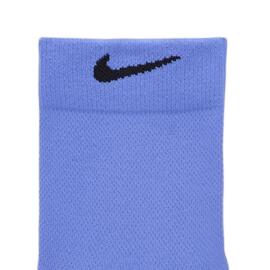 1 par de Calcetines   Nike Fast Mwt Azul