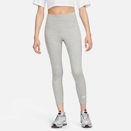 Leggin Mujer Nike Sportswear Classic Gris