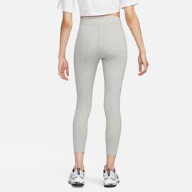 Leggin Mujer Nike Sportswear Classic Gris