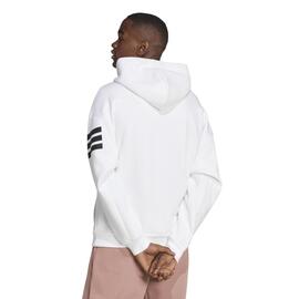 Sudadera con Capucha Future Icons 3-Stripes de adidas Hombre