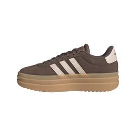  Zapatillas adidas VL Court Bold J para niños