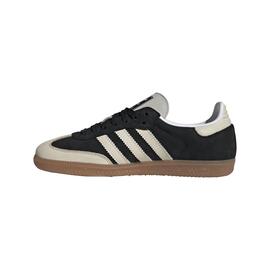 Zapatilla para mujer Adidas Samba OG Negro