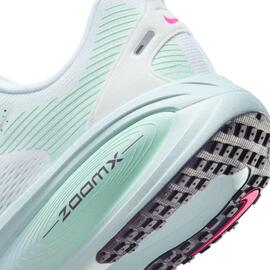 Zapatilla Running Nike Vomero 18 Blanco para hombre