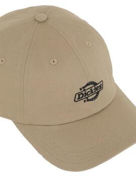  Gorra Dickies Essential Unisex Marrón