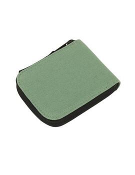 Cartera Dickies Duck Canvas Unisex Verde  