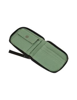 Cartera Dickies Duck Canvas Unisex Verde  