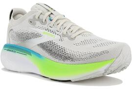 Zapatilla Running Hombre Brooks Adrenaline GTS 25  Gris