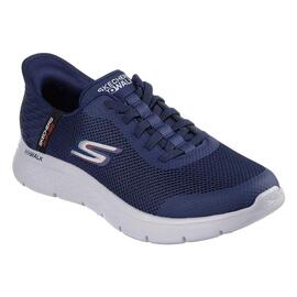 Zapatilla  Skechers Go Walk Flex  Azul