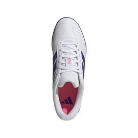 Zapatilla Fútbol Sala Adidas Supersala III Blanco