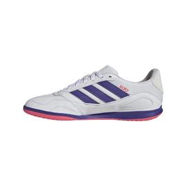 Zapatilla Fútbol Sala Adidas Supersala III Blanco