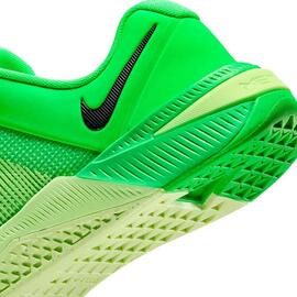 Zapatilla de Entrenamiento Nike Metcon 10  Verde
