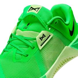 Zapatilla de Entrenamiento Nike Metcon 10  Verde