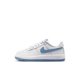 Zapatilla para niños   Nike Force 1 Low Lage Blanco