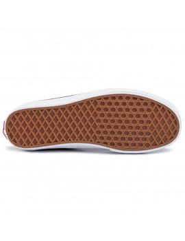 Zapatilla Vans Sport Suede Negro