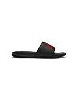 Chanclas Mujer Nike Benassi JDI Negro