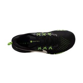 Zapatilla  Trail Nike Pegasus Trail 5 Gtx Negro