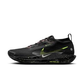 Zapatilla  Trail Nike Pegasus Trail 5 Gtx Negro