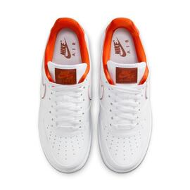 Zapatilla para Mujer Nike Air Force 1 '07 Blanco