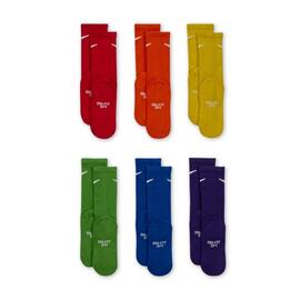 Calcetin Nike Everyday  Multicolor