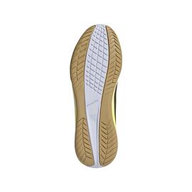 Zapatilla Fútbol Sala Junior Adidas F50 Club Blanco