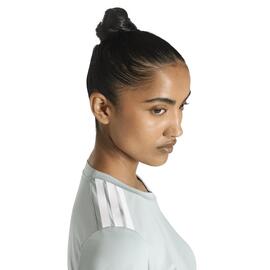 Camiseta Running para Mujer Adidas HYG verde