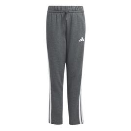 Chándal para Niños Adidas Tiberio Fleece Verde