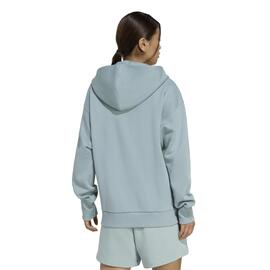 Chaqueta para Mujer Adidas ALL SZN Verde