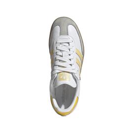 Zapatilla para Mujer Adidas Samba Blanco