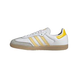Zapatilla para Mujer Adidas Samba Blanco