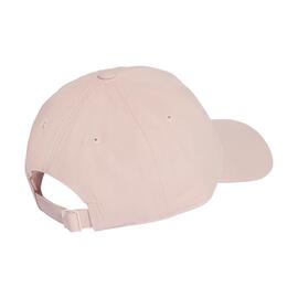 Gorra Adidas Baseball  Rosa