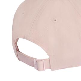 Gorra Adidas Baseball  Rosa
