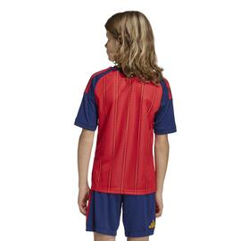 Minikit Adidas RFEF  Selección Española