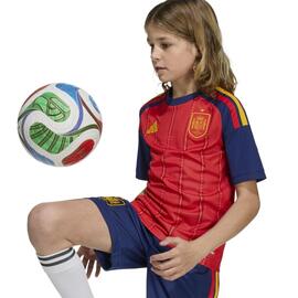 Minikit Adidas RFEF  Selección Española