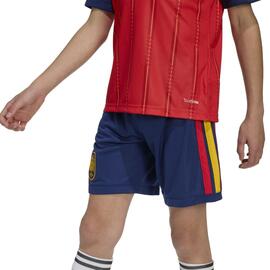 Minikit Adidas RFEF  Selección Española