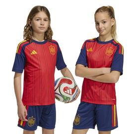 Minikit Adidas RFEF  Selección Española