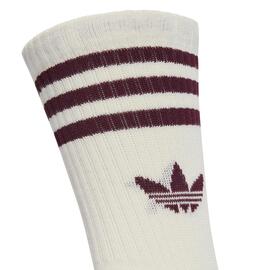 Calcetines  Adidas 3 Stripes Multicolor