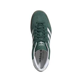 Zapatilla Adidas Gazelle Indoor Verde